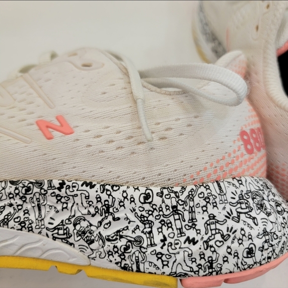 The New Balance Fresh Foam X 880v13 - Picture 11 of 11